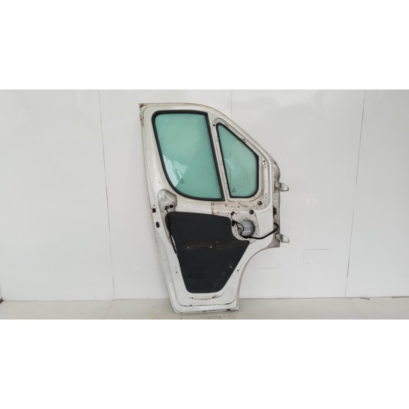 FIAT van LEFT FRONT DOOR FIAT van Ducato 2006>2014 used