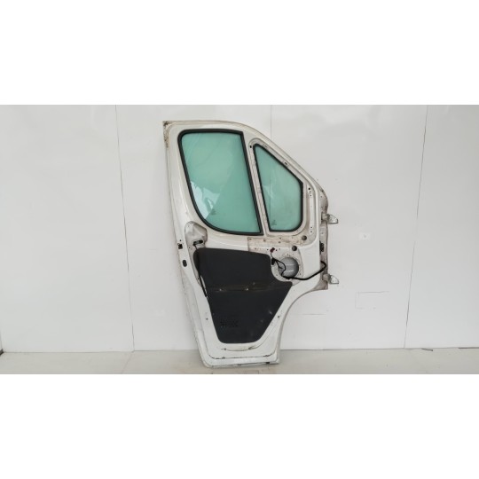 LEFT FRONT DOOR FIAT van Ducato 2006>2014 used