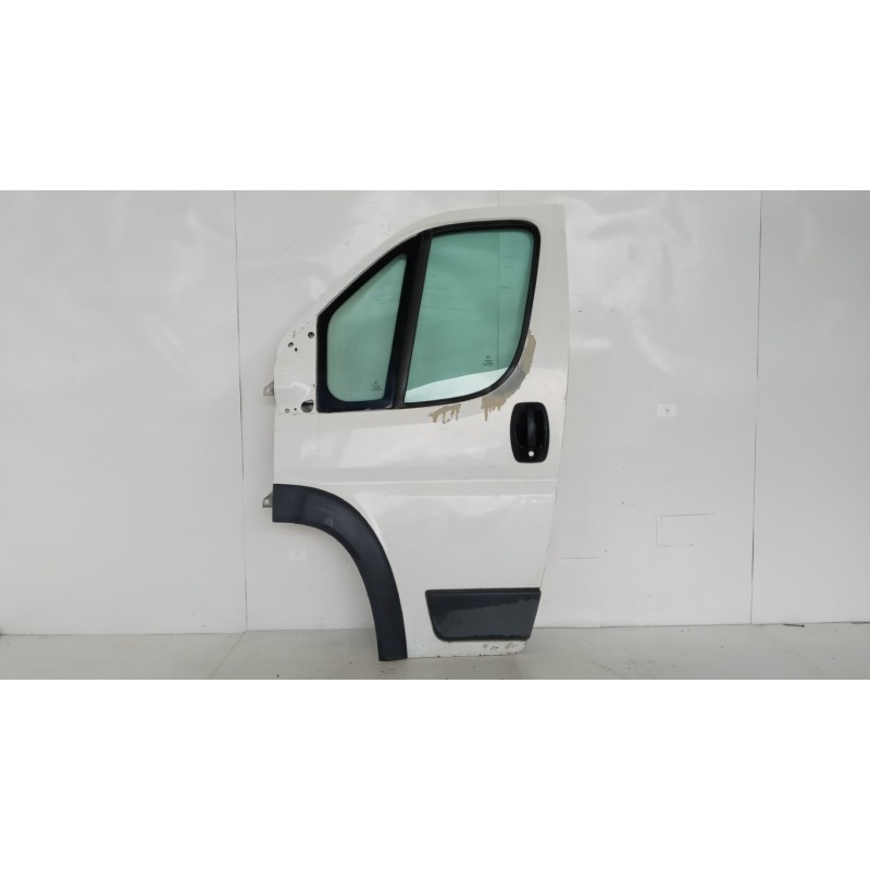 FIAT van LEFT FRONT DOOR FIAT van Ducato 2006>2014 used