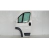 FIAT van LEFT FRONT DOOR FIAT van Ducato 2006>2014 used