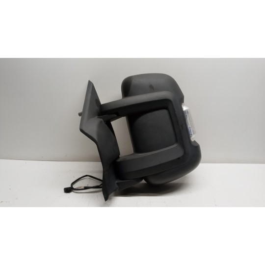 REARVIEW LEFT  FIAT van Ducato 2006>2014 used