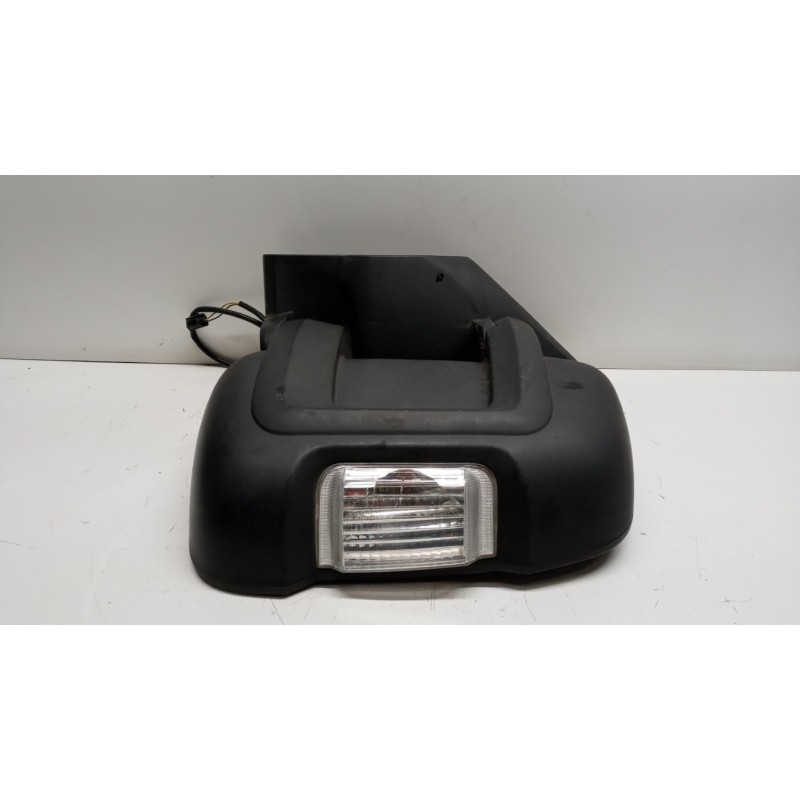 FIAT van REARVIEW LEFT  FIAT van Ducato 2006>2014 used