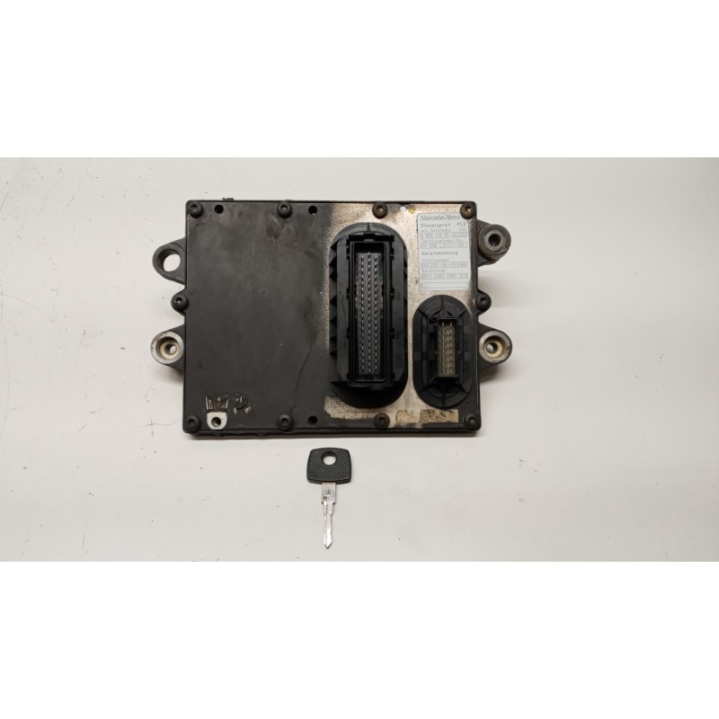 MERCEDES-BENZ truck CENTRALINA MOTORE MERCEDES-BENZ truck Atego 970 usato