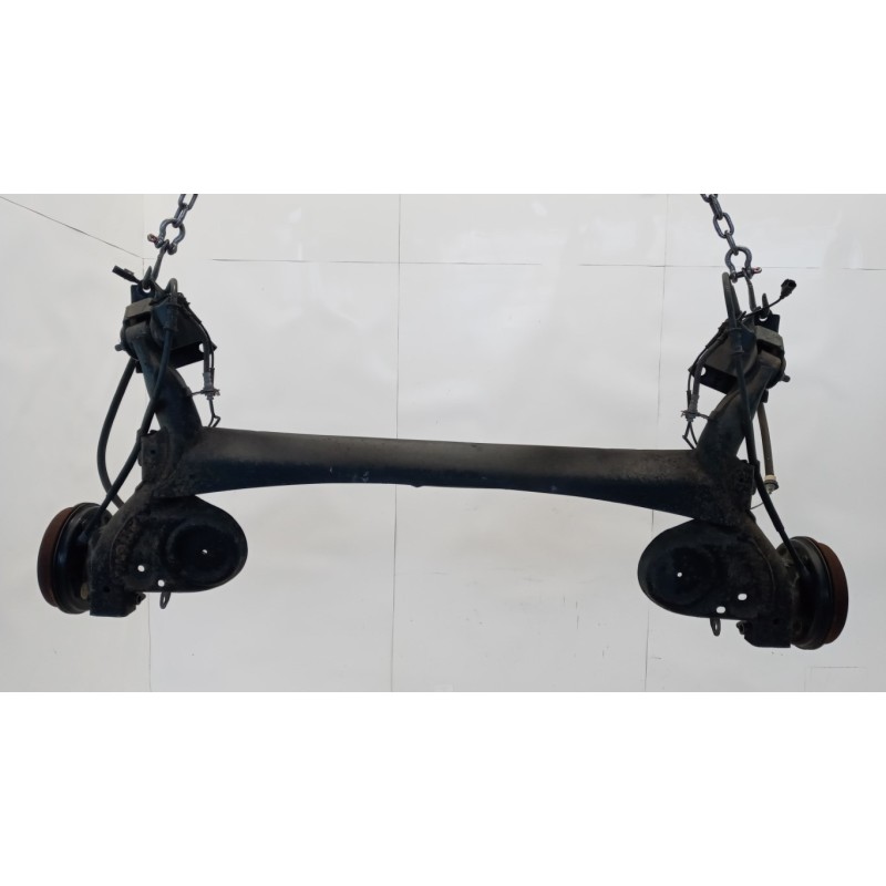 FIAT ASSALE POSTERIORE FIAT F.500 2007>2015 usato