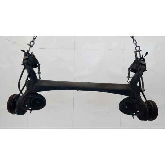 ASSALE POSTERIORE FIAT F.500 2007>2015 usato