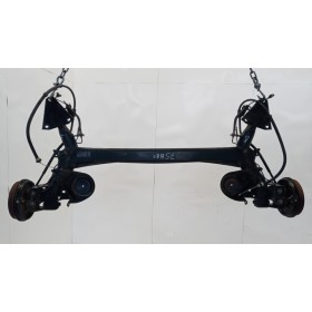 REAR DRIVE AXLE 
 FIAT...