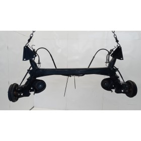 REAR DRIVE AXLE 
 FIAT...