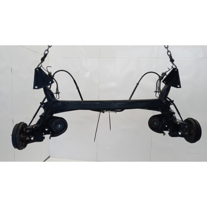 FIAT ASSALE POSTERIORE FIAT F.500 2007>2015 usato