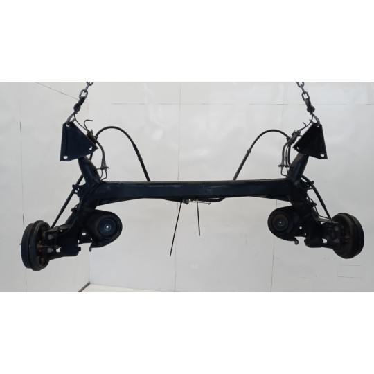 ASSALE POSTERIORE FIAT F.500 2007>2015 usato