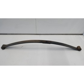 REAR BACK SPRINGS...