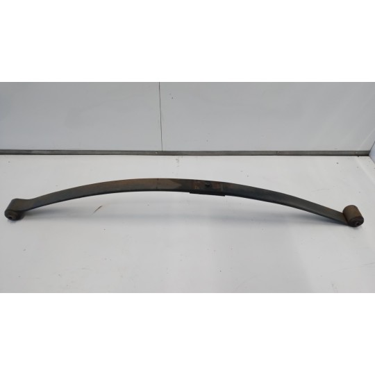 REAR BACK SPRINGS  VOLKSWAGEN van Caddy 2010>2015 used