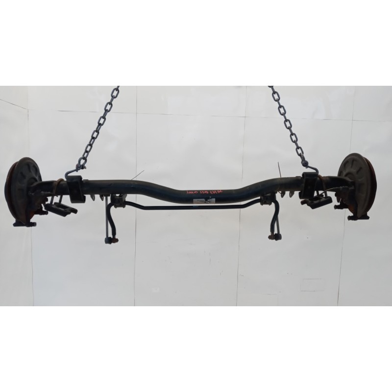 VOLKSWAGEN van ASSALE POSTERIORE VOLKSWAGEN van Caddy 2010>2015 usato