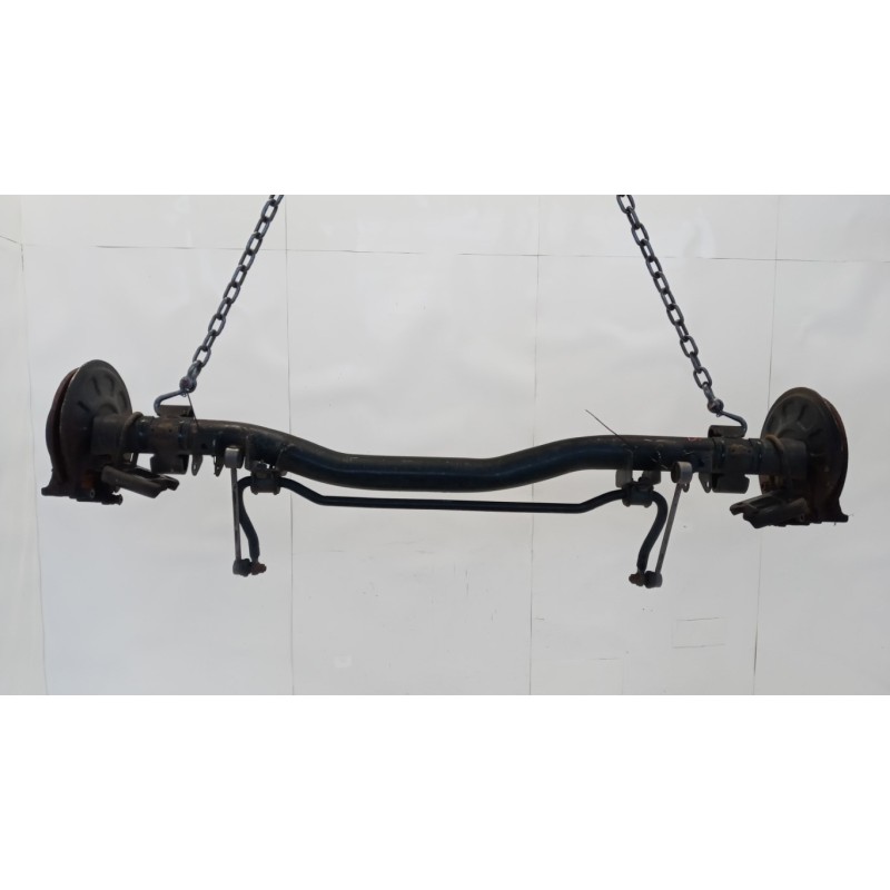 VOLKSWAGEN van ASSALE POSTERIORE VOLKSWAGEN van Caddy 2010>2015 usato