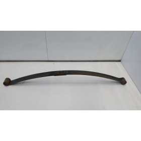 REAR BACK SPRINGS...