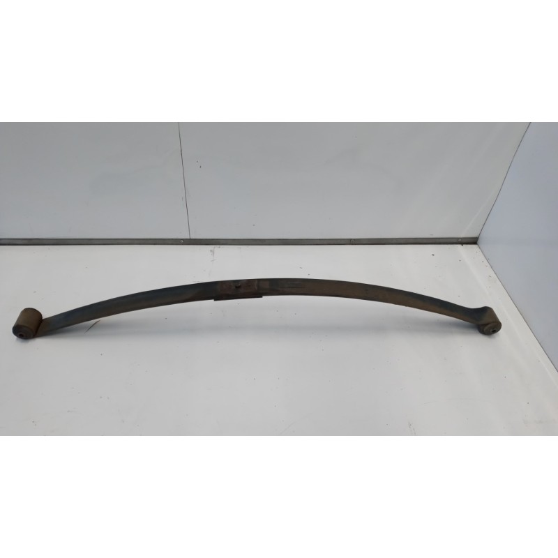 VOLKSWAGEN van REAR BACK SPRINGS  VOLKSWAGEN van Caddy 2010>2015 used