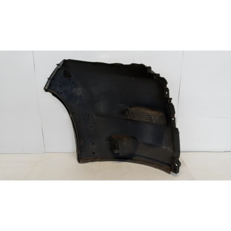 FIAT van CANTONALE PARAURTI ANT SX FIAT van Ducato 2006>2014 usato