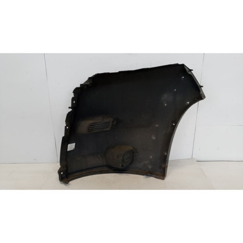 FIAT van CANTONALE PARAURTI ANT DX FIAT van Ducato 2006>2014 usato