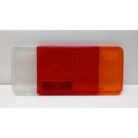 TRASPARENTE POST.DX  IVECO...