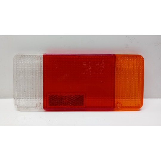 TRASPARENTE POST.DX IVECO Daily 1978>1989 usato