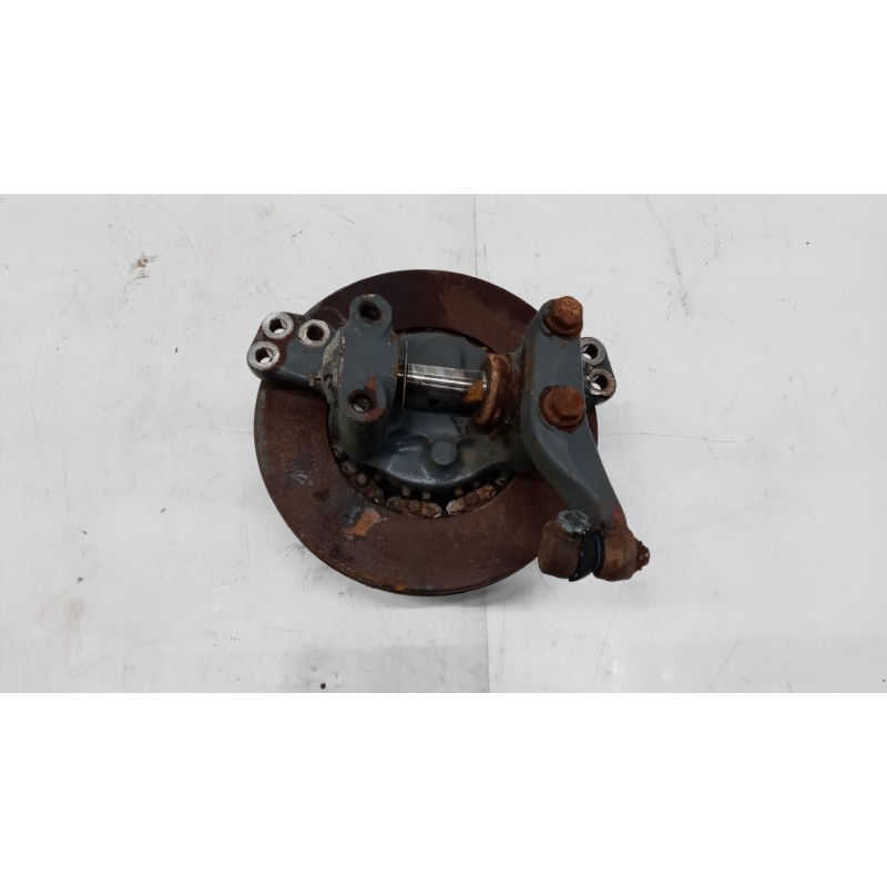 DAF MONTANTE POSTERIORE DESTRO DAF XF95 usato