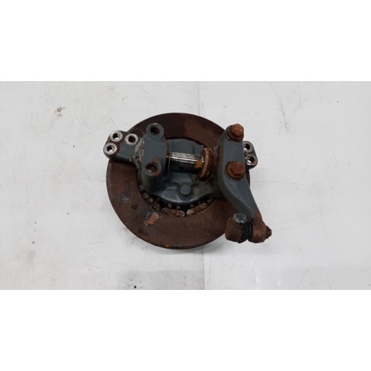 MONTANTE POSTERIORE DESTRO DAF XF95 used