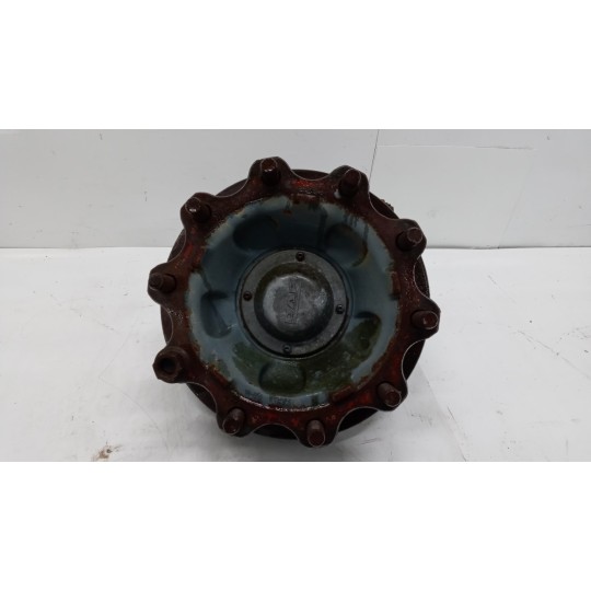 MONTANTE POSTERIORE DESTRO DAF XF95 usato