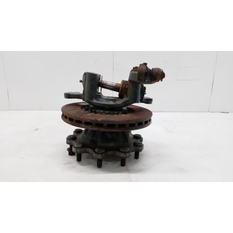 DAF MONTANTE POSTERIORE DESTRO DAF XF95 usato