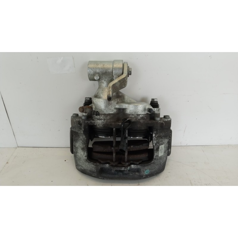 IVECO LEFT REAR CALIPER BRAKE  IVECO EUROCARGO 2008>2013 used