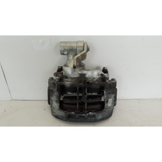 LEFT REAR CALIPER BRAKE  IVECO EUROCARGO 2008>2013 used