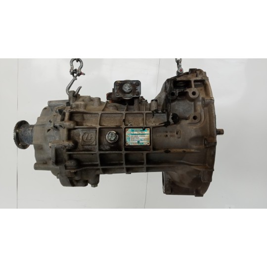 GEARBOXES  IVECO EUROCARGO 2008>2013 used