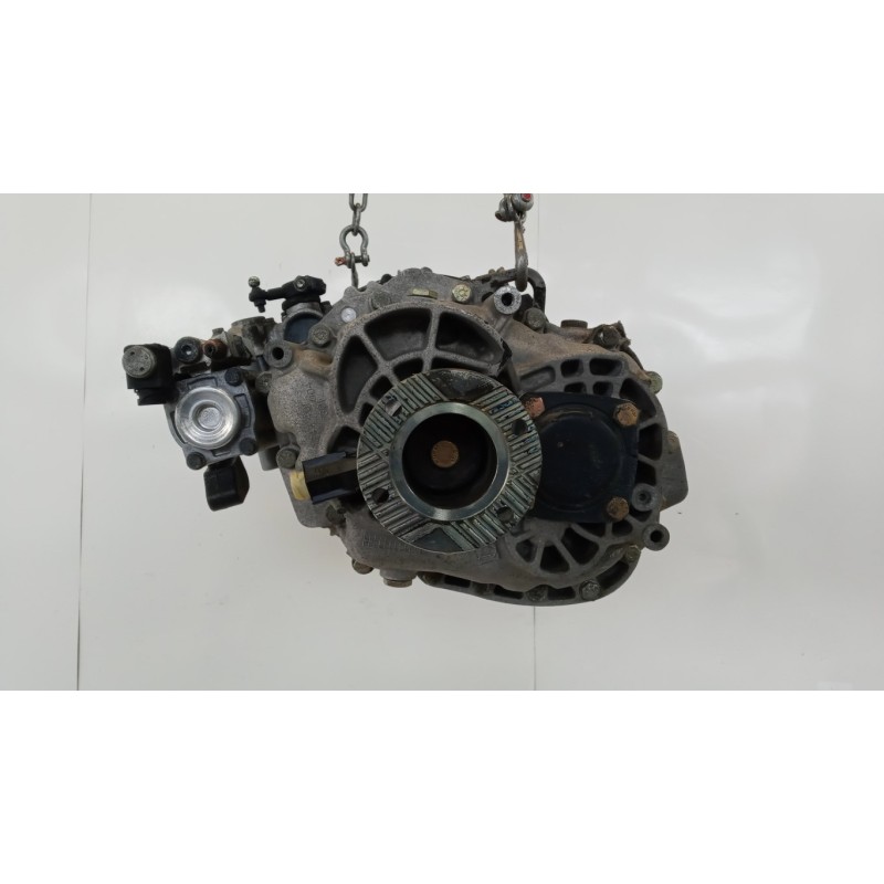 IVECO GEARBOXES  IVECO EUROCARGO 2008>2013 used