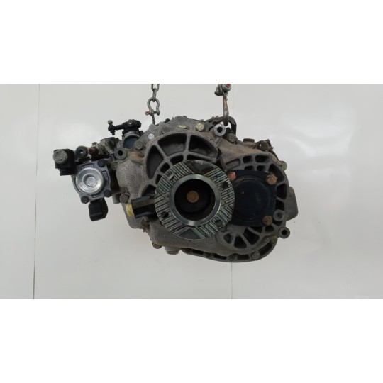 GEARBOXES  IVECO EUROCARGO 2008>2013 used
