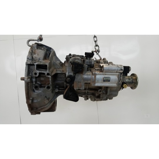 GEARBOXES  IVECO EUROCARGO 2008>2013 used
