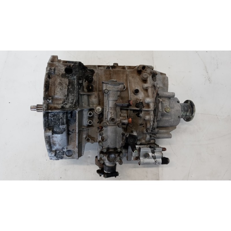 IVECO CAMBIO IVECO EUROCARGO 2008>2013 usato