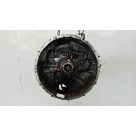 CAMBIO IVECO EUROCARGO...