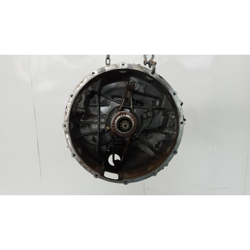 IVECO GEARBOXES  IVECO EUROCARGO 2008>2013 used