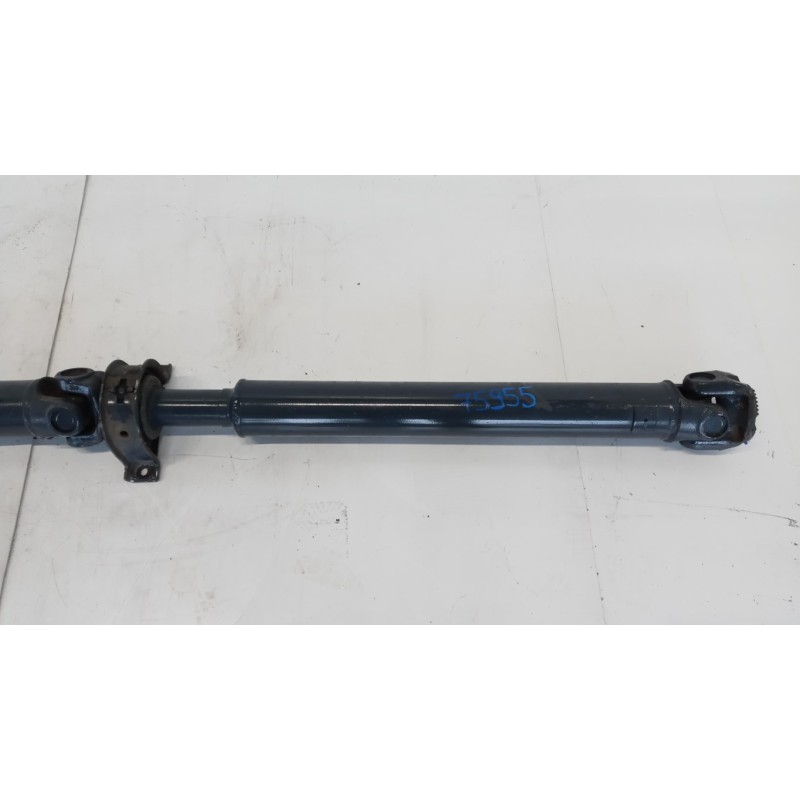 IVECO REAR POWER TAKE OFF SHAFTS IVECO EUROCARGO 2008>2013 used