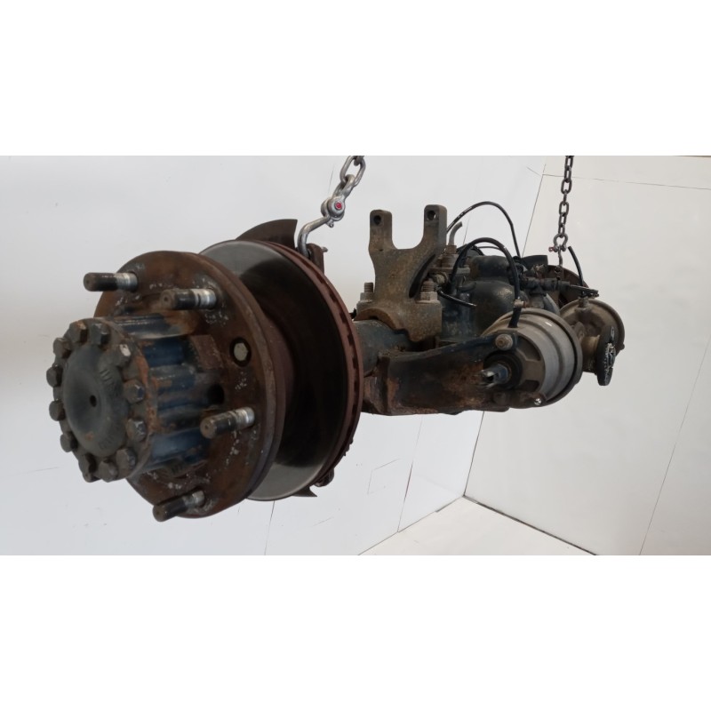 IVECO ASSALE POSTERIORE IVECO EUROCARGO 2008>2013 usato