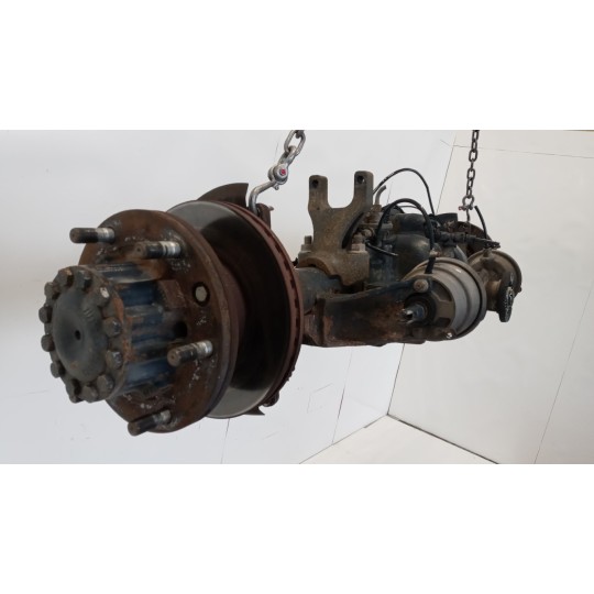 ASSALE POSTERIORE IVECO EUROCARGO 2008>2013 usato