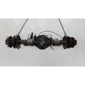 REAR DRIVE AXLE 
 IVECO...