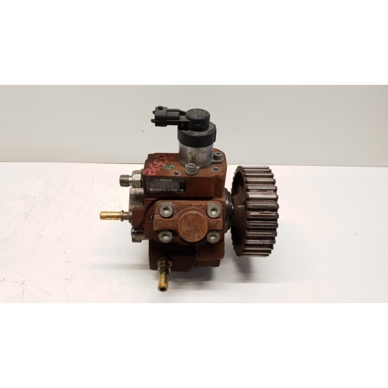 FORD INJECTION PUMP  FORD Focus 2007>2011 used