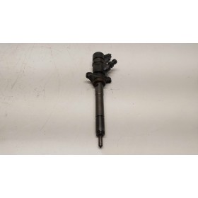 INJECTORS  FORD Focus...