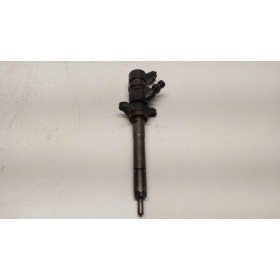 INJECTORS  FORD Focus...