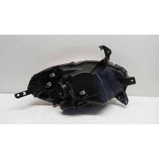 RIGHT HEADLIGHT NISSAN Micra 2005>2007 used