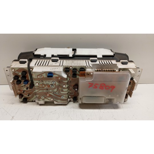 QUADRO STRUMENTI LAND ROVER Discovery 1994>1998 usato