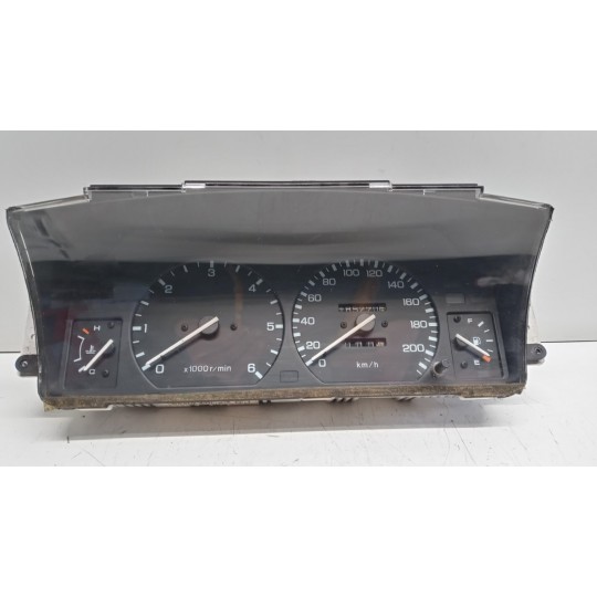 INSTRUMENT PANEL LAND ROVER Discovery 1994>1998 used