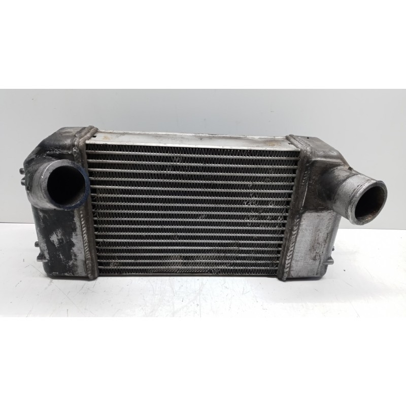 LAND ROVER RADIATORE INTERCOOLERS LAND ROVER Discovery 1994>1998 usato