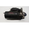 LAND ROVER STARTER MOTOR LAND ROVER Discovery 1994>1998 used