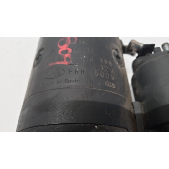 STARTER MOTOR LAND ROVER Discovery 1994>1998 used