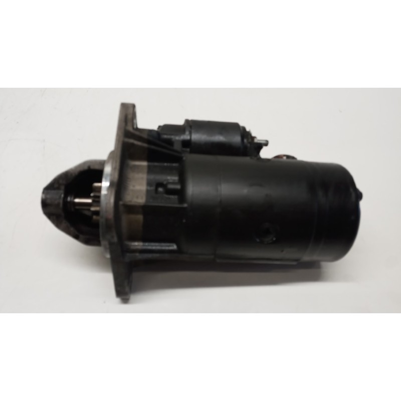 LAND ROVER STARTER MOTOR LAND ROVER Discovery 1994>1998 used